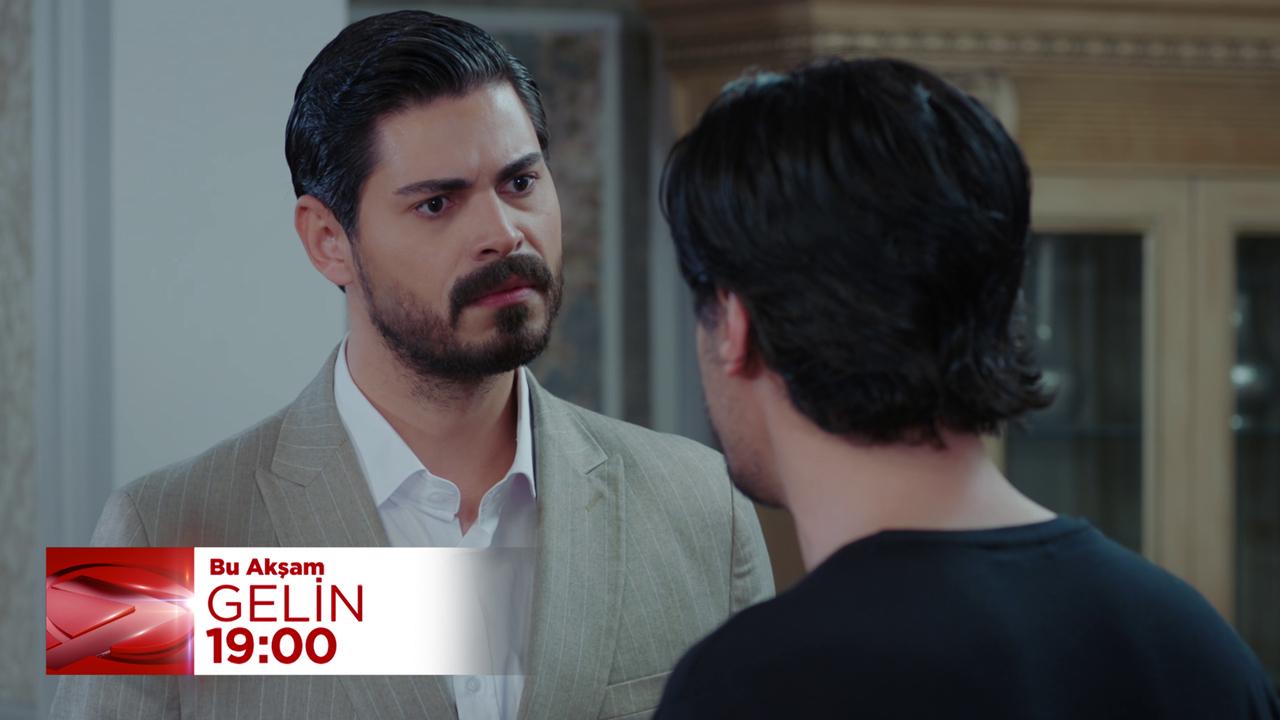 Gelin'de Cihan gerçekleri öğreniyor! Mukadder ne tepki görecek?