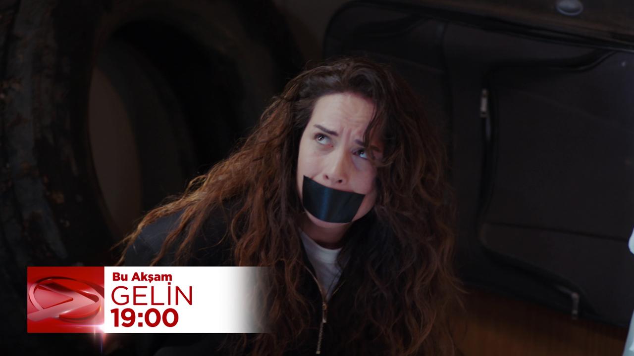 Gelin'de Mukadder'in planı! Başına başka belalar mı açacak?