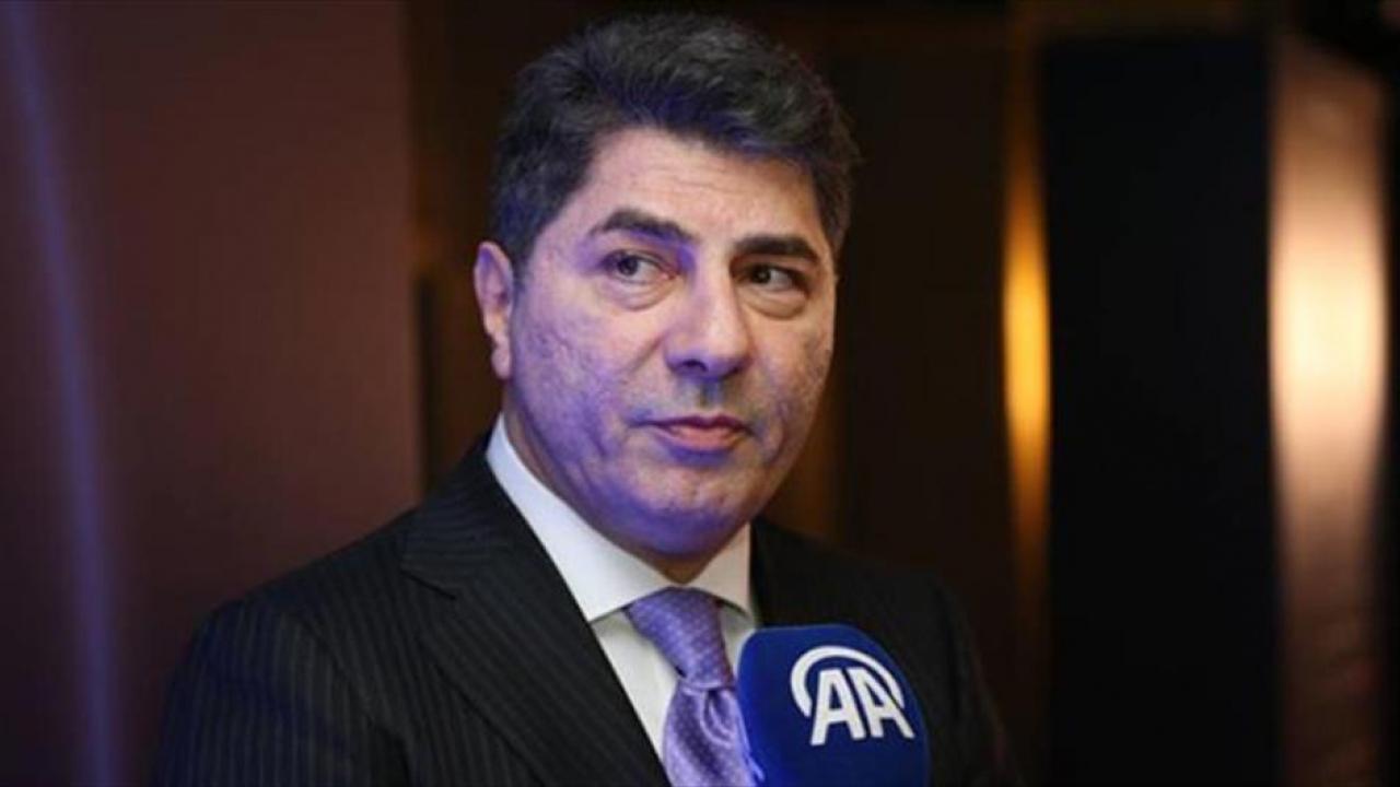 Hakan Safi'den iddialı kadro açıklaması! 'Rakiplerin dizleri titreceyecek'
