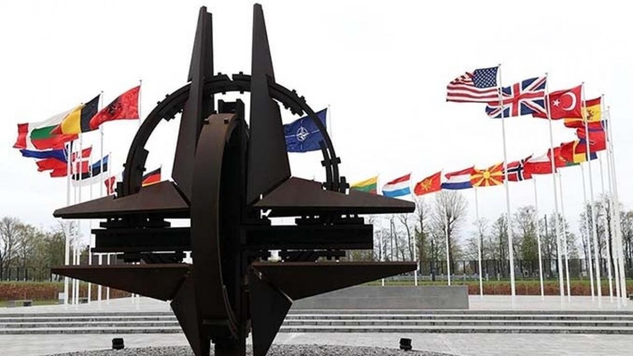 Hürmüz Boğazı'na NATO müdahalesi iddiası!