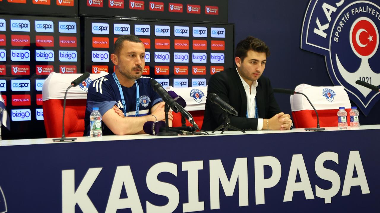 İlker Püren: Bu strese rağmen kazanmak önemliydi