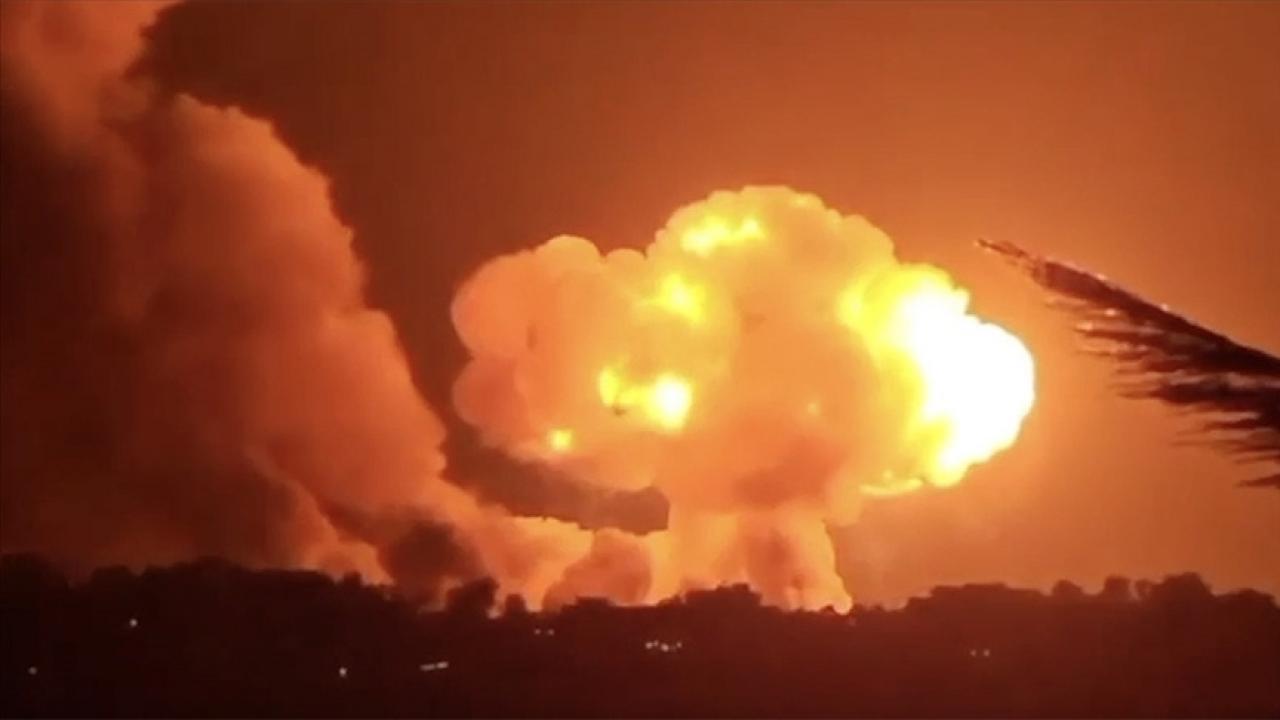 İsrail ateşkes dinlemiyor! En az 10 ölü, 3 yaralı
