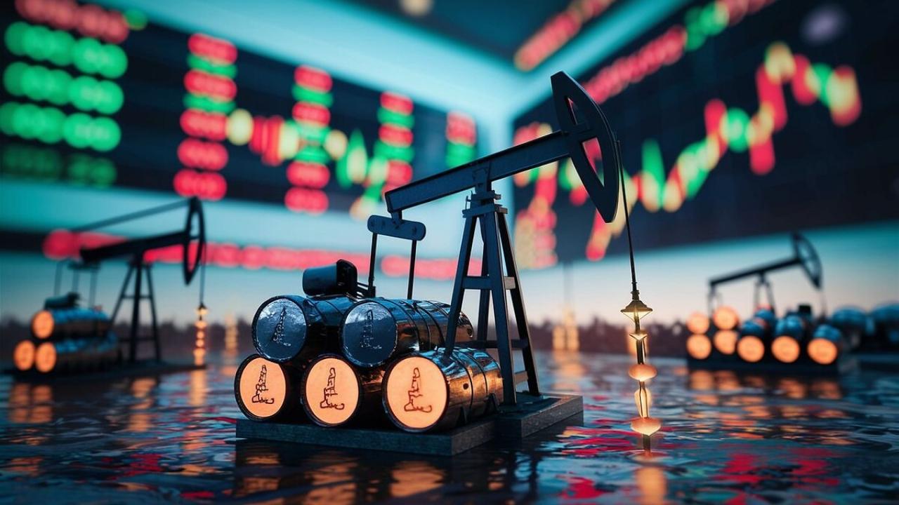 Bank of America'dan petrol tahmini: Sert fiyat artışları bekleniyor