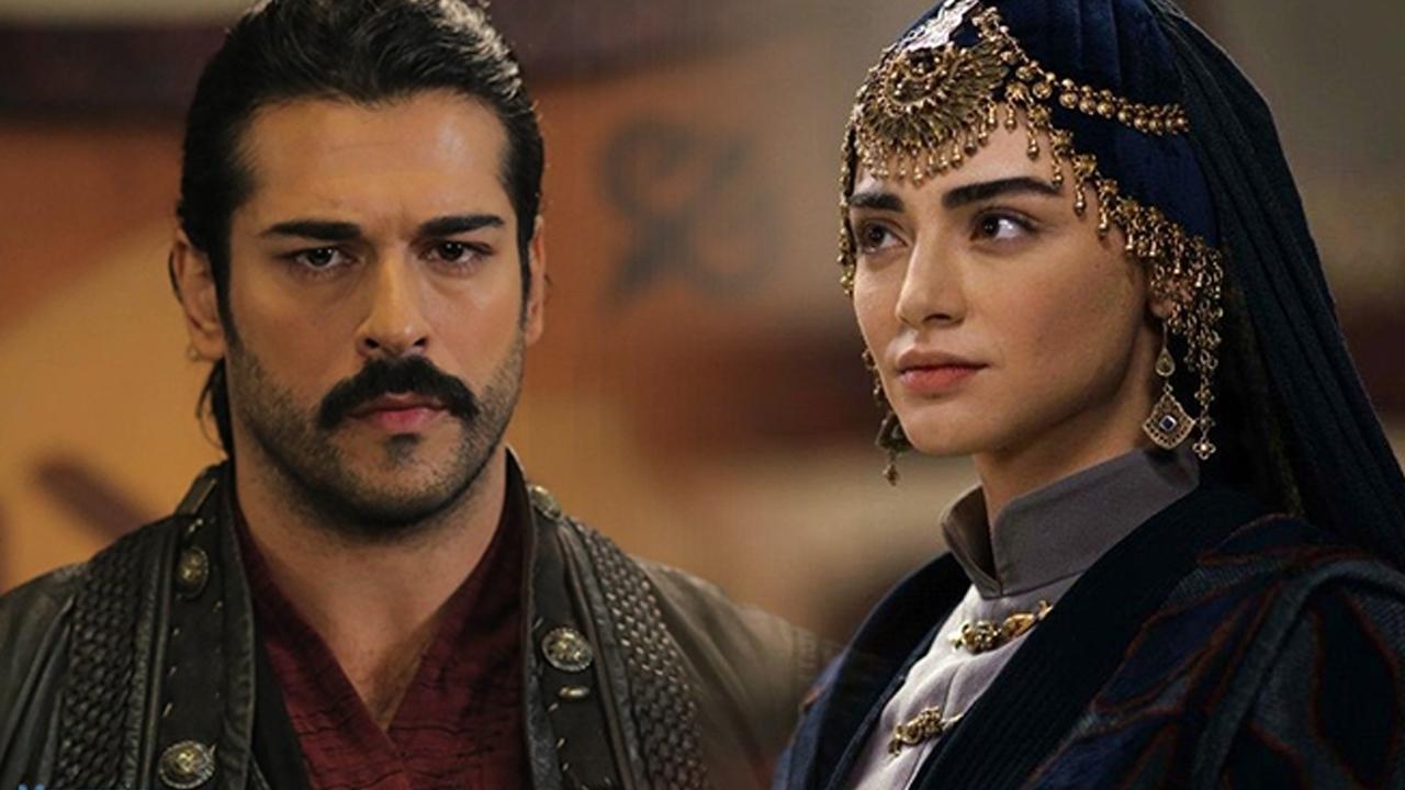 Kuruluş Osman'ın yıldızı imzaları attı! Gerilim dizisiyle dönüyor