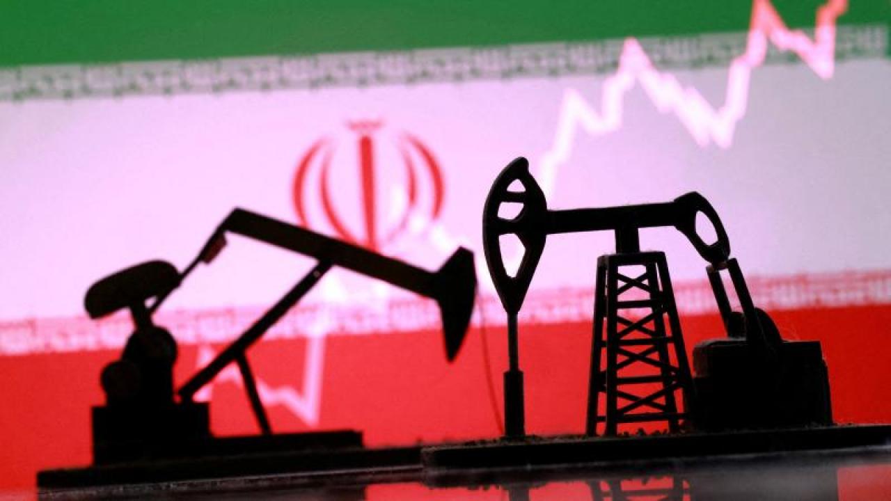İran basınından son dakika iddia: ABD, İran petrolüne yönelik yaptırımı askıya aldı!