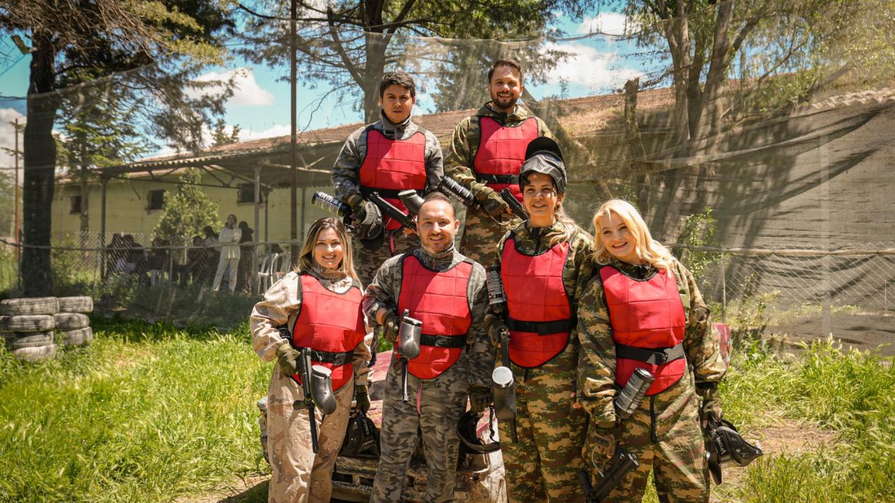 Spor, teknoloji ve eğlence Esenler'de buluştu!