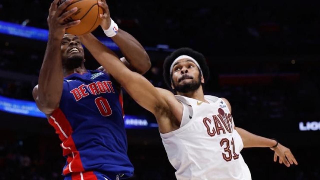 NBA’de konferans finali bileti alan son takım netleşti