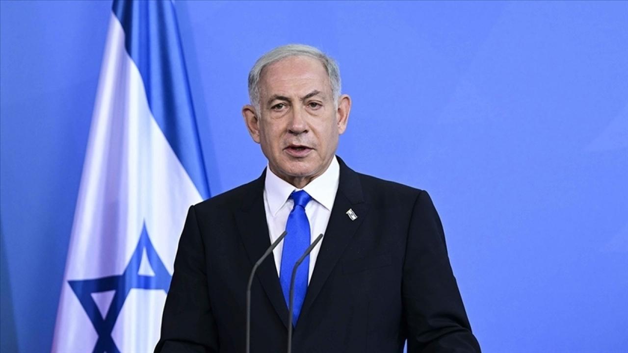Netanyahu'dan Sumud talimatı