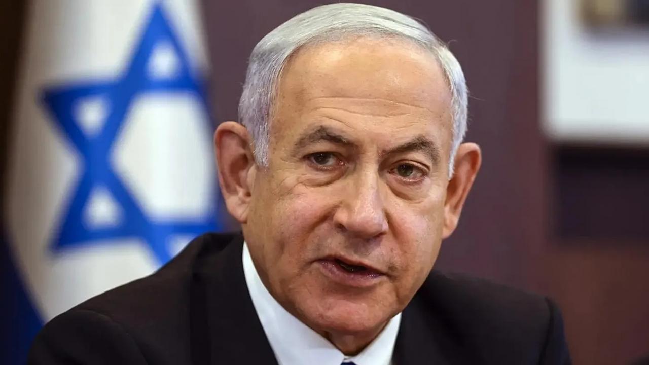 Netanyahu'nun duruşması yine iptal edildi! Dikkat çeken Sumud toplantısı