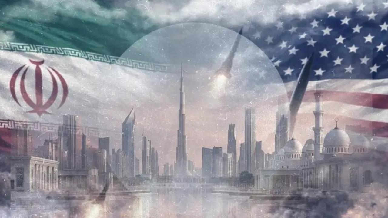 Orta Doğu'daki gerilim Körfez'e ağır darbe vurdu! 300 milyar dolara yaklaştı