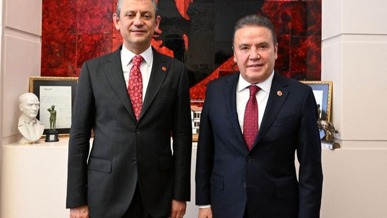 Özel-Böcek hattında kılıçlar çekildi: HTS kayıtları incelensin, 200 bin dolar verdim