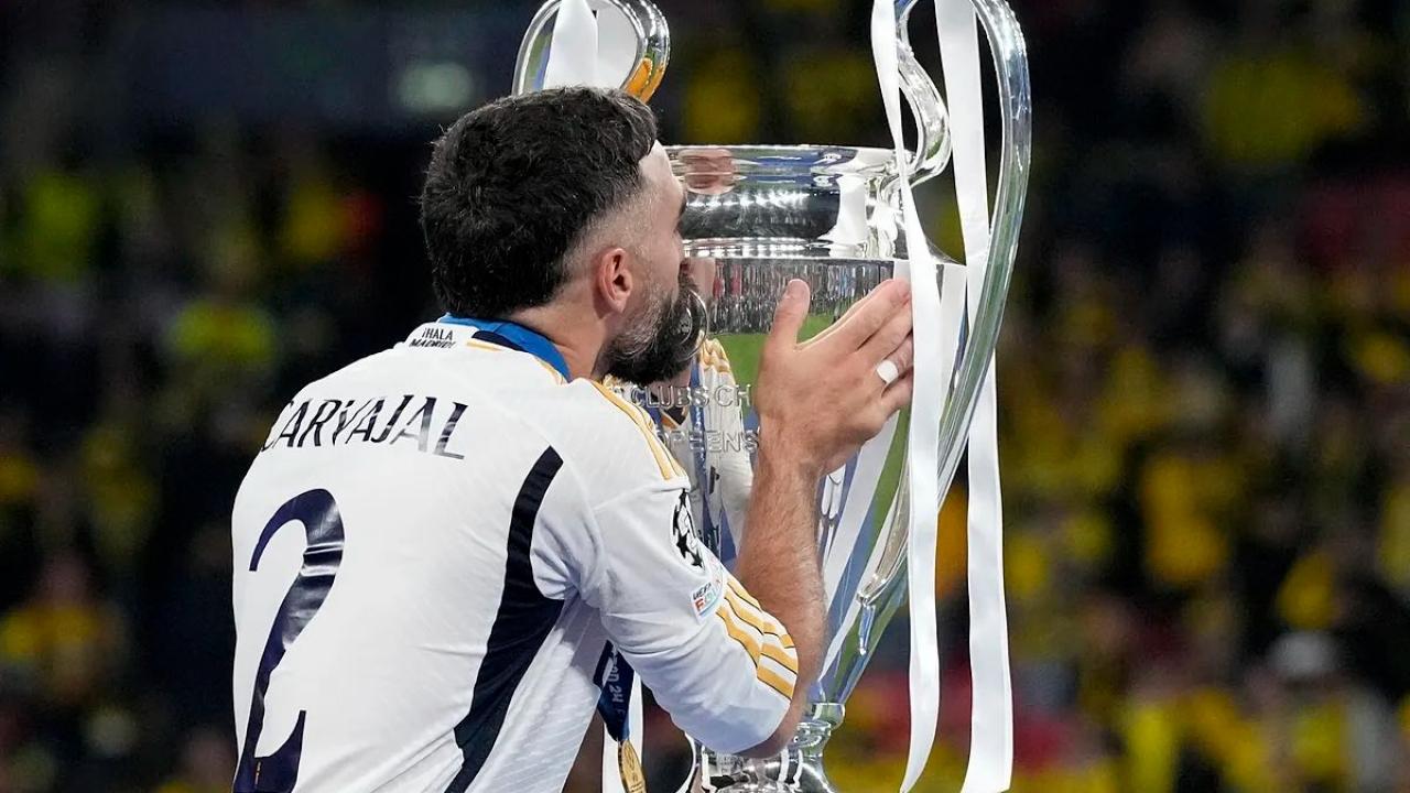 Real Madrid'de bir devrin sonu! 13 sezonda 27 kupa kazanan yıldız takımdan ayrılıyor