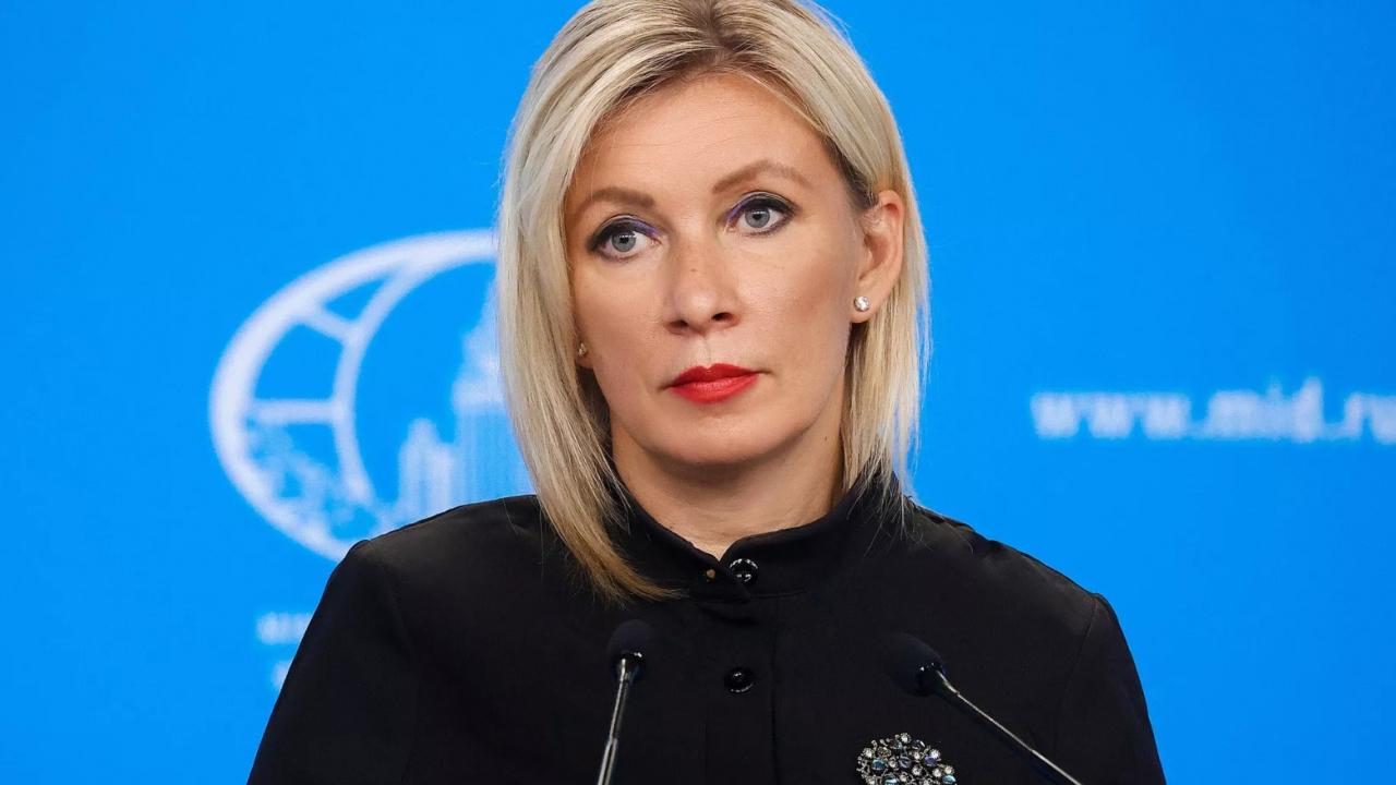 Rusya: Batılı şirketler Ukrayna için paralı asker sağlıyor