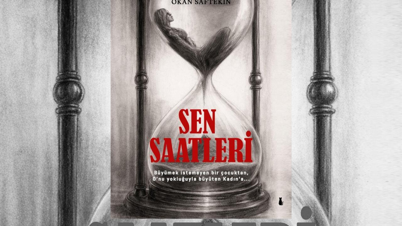 “Sen Saatleri” okurla buluştu