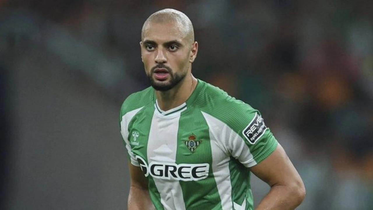 Sofyan Amrabat'tan Fenerbahçe'yi sevindiren haber! İşte gitmek için can attığı takım