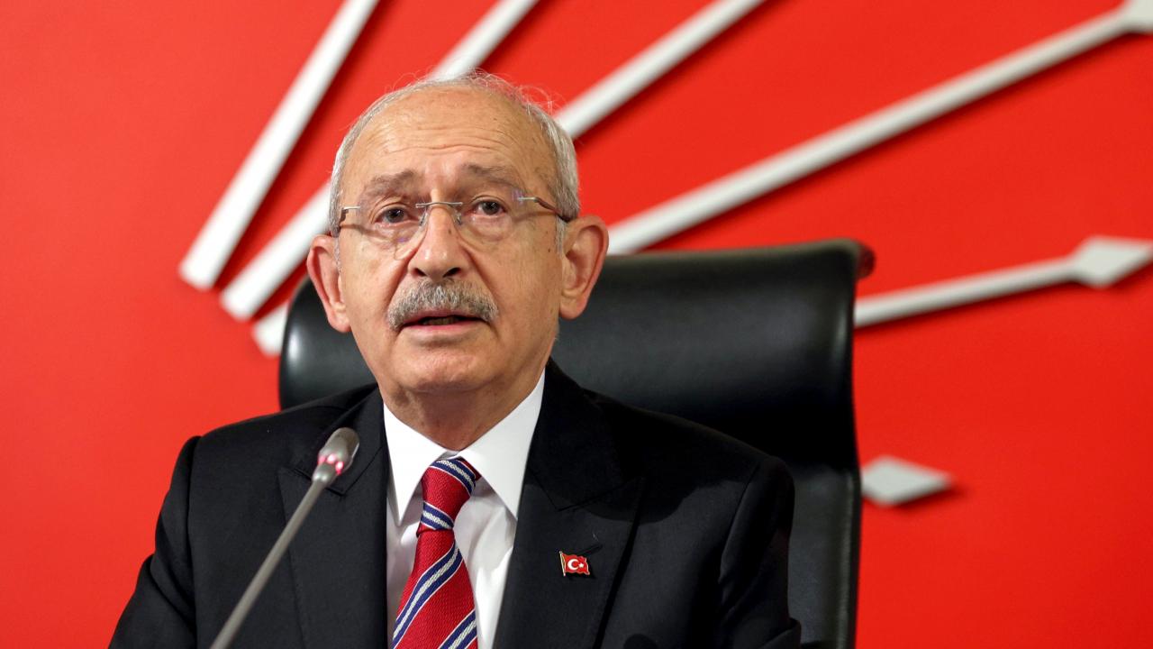 Bomba seçim iddiası! CHP ne zaman kurultaya gidecek? Kılıçdaroğlu’nun planı bambaşka Bomba seçim iddiası! CHP ne zaman kurultaya gidecek? Kılıçdaroğlu’nun planı bambaşka