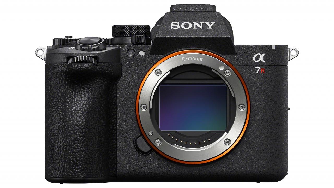 Sony, Alpha 7R VI ile yüksek çözünürlüklü fotoğrafçılığı yeni seviyeye taşıyor
