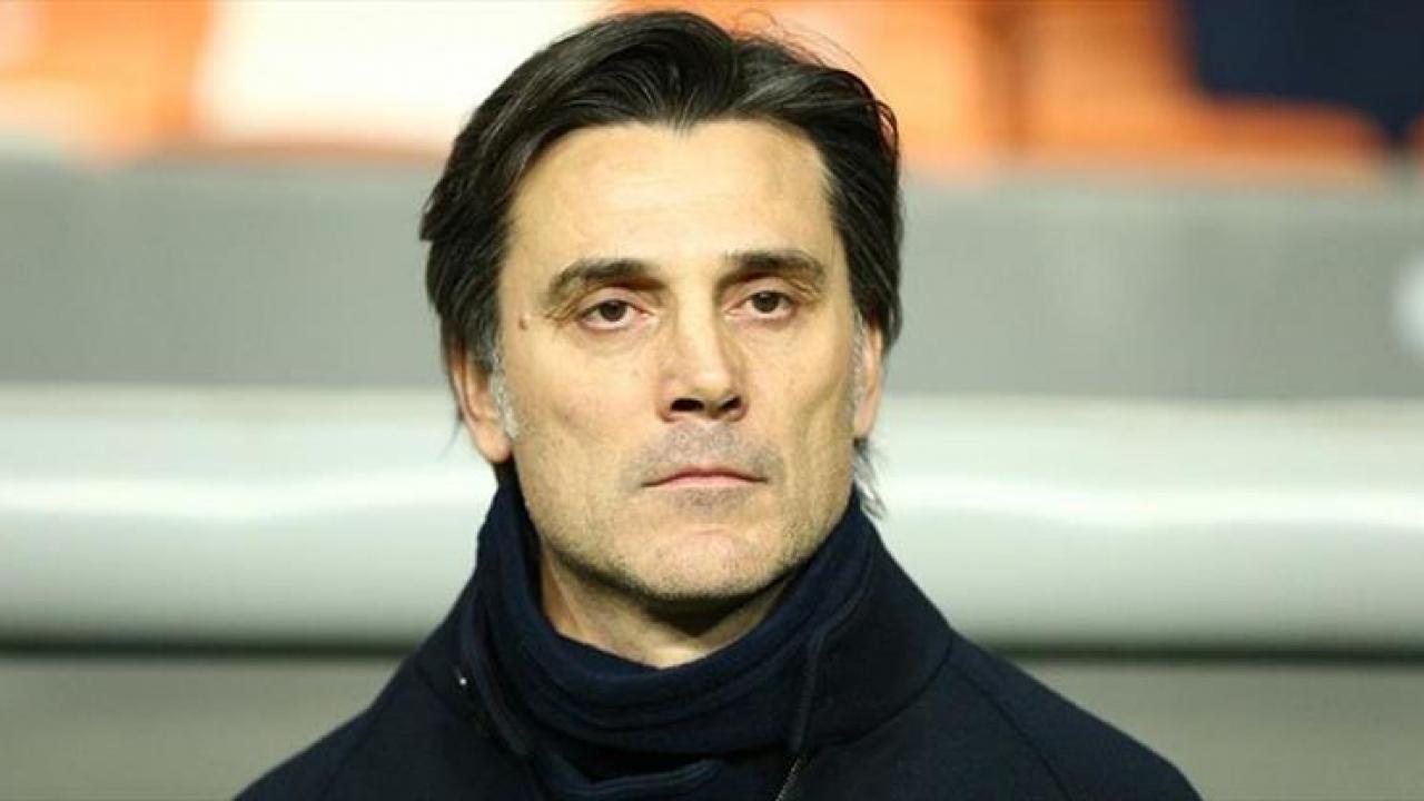 Süper Lig ekibinden Montella'ya kadro tepkisi! 'Çağrılmamasını şaşkınlıkla karşıladık'