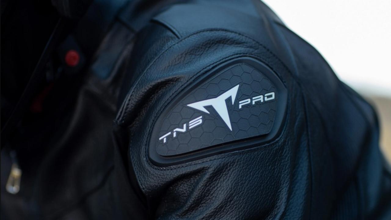 TNS PRO, yerli üretim motorcu ekipmanlarında iddiasını büyütüyor