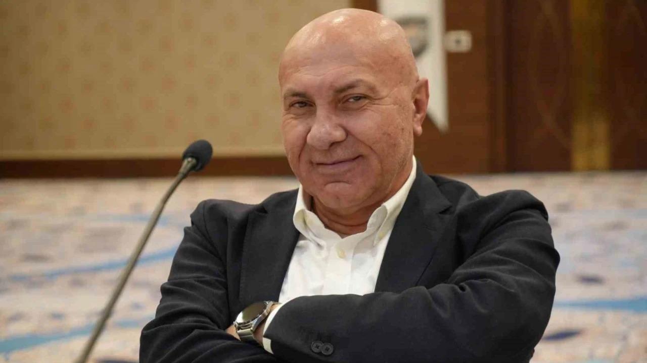 Yüksel Yıldırım, Galatasaray'ın iki yıldızını istiyor