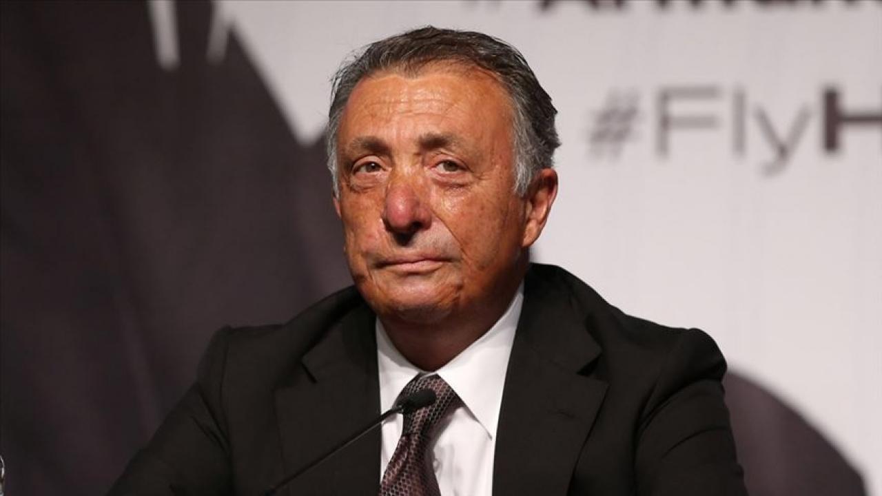 112 yıllık efsane kulüp Ahmet Nur Çebi’yi bekliyor!