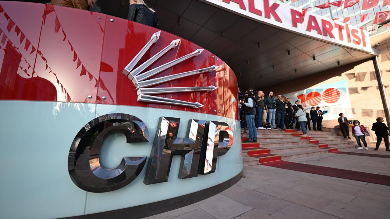 CHP Genel Başkanı vatandaşların Kurban Bayramı’nı kutladı