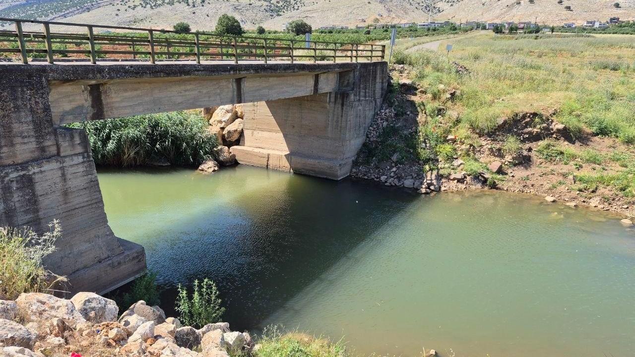 Gaziantep’te acı olay: Serinlemek için dereye giren 16 yaşındaki Vakkas öldü