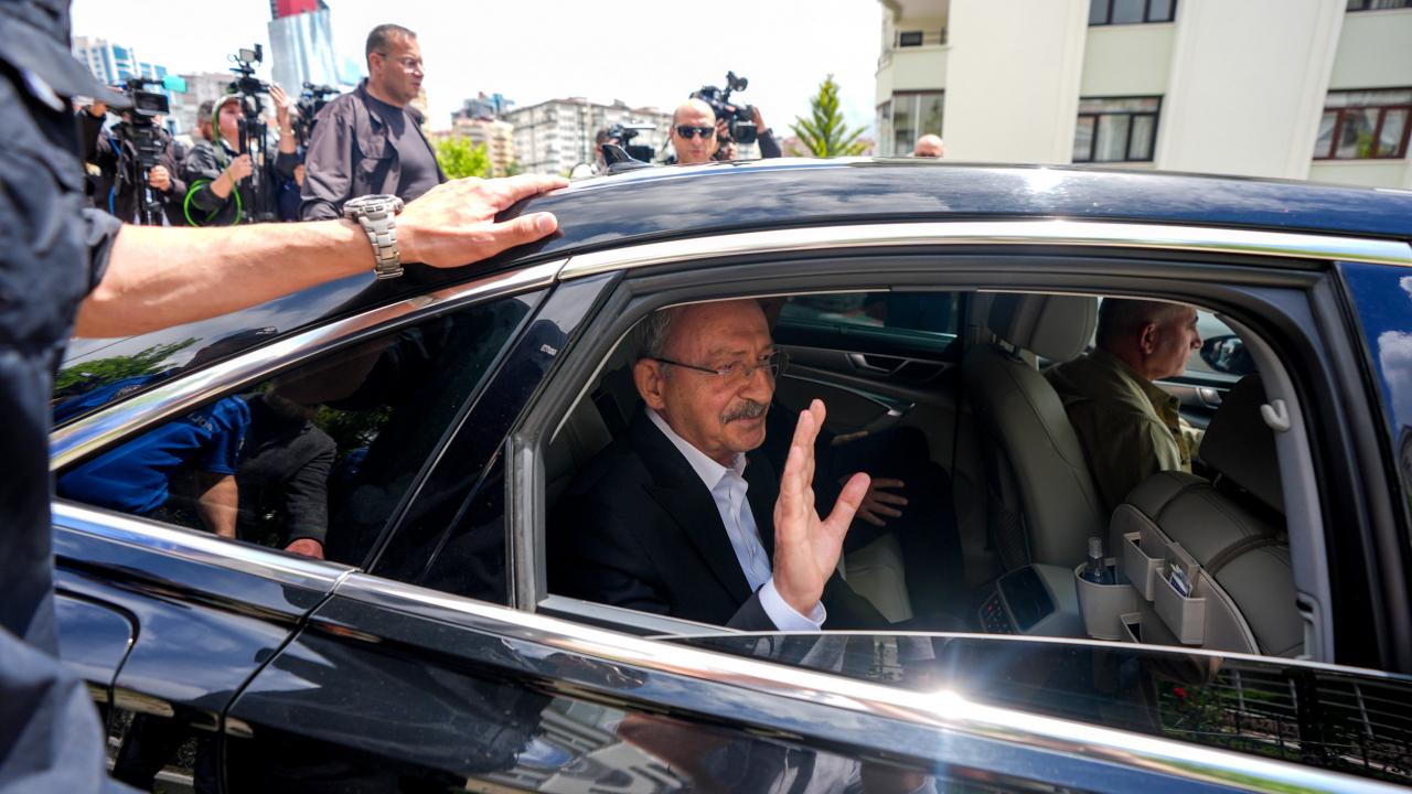 Kılıçdaroğlu’dan yeni açıklama! Özgür Özel’e çifte şok! İmamoğlu iddiası
