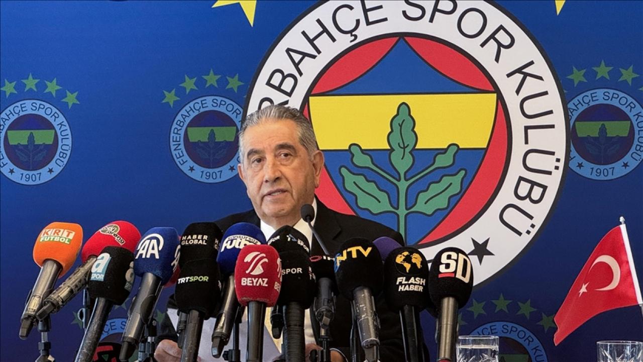 Mahmut Uslu’dan transfer açıklaması! 3 isim hakkında konuştu