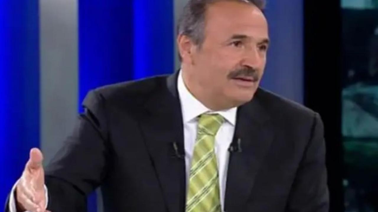 Mehmet Sevigen’den ihanete sert tepki: Özel tüm siyasi geçmişini Kemal Bey’e borçlu Mehmet Sevigen’den ihanete sert tepki: Özel tüm siyasi geçmişini Kemal Bey’e borçlu