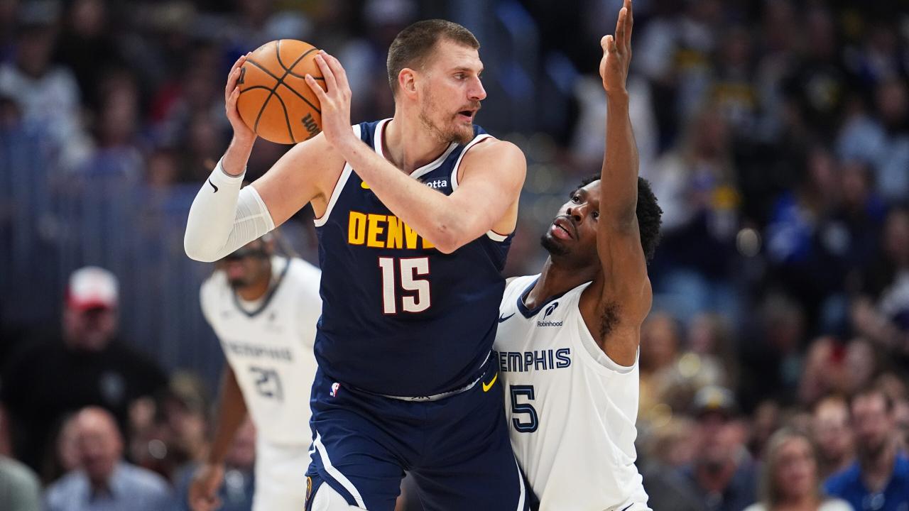 NBA’de sezonun en iyi 5’leri belli oldu! NBA’de sezonun en iyi 5’leri belli oldu!