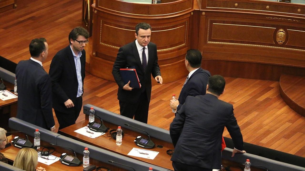 Başbakan, Türkiye’yi örnek verip duyurdu: Biz de kuruyoruz!