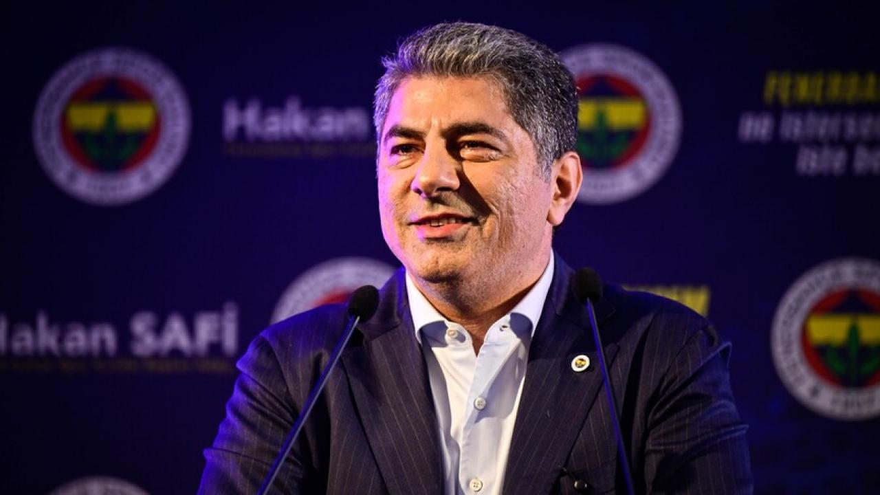Hakan Safi’den Aziz Yıldırım’a eleştiri yağmuru! Geçmiş sözlerini hatırlattı Hakan Safi’den Aziz Yıldırım’a eleştiri yağmuru! Geçmiş sözlerini hatırlattı