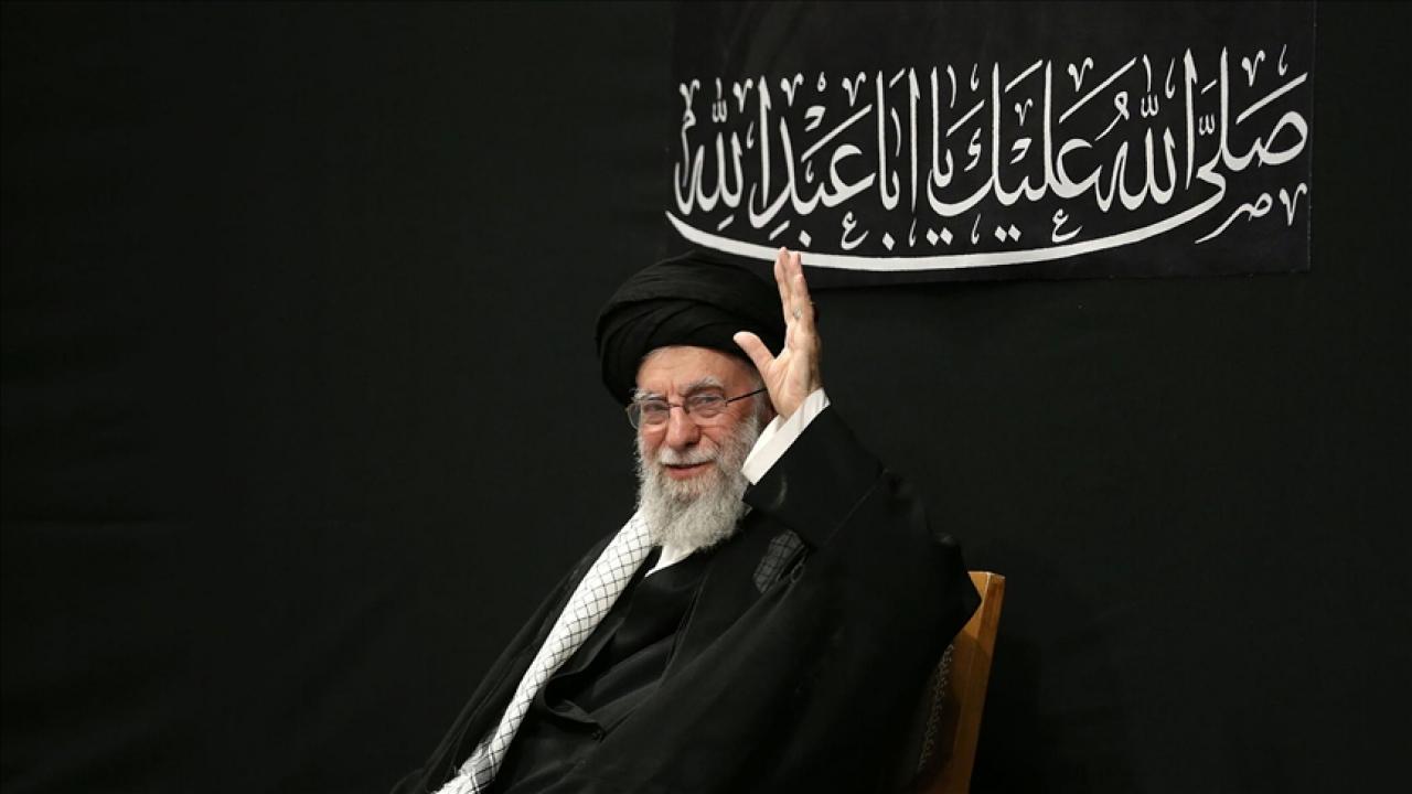 Ali Hamaney için 3 kentte cenaze töreni düzenlenecek