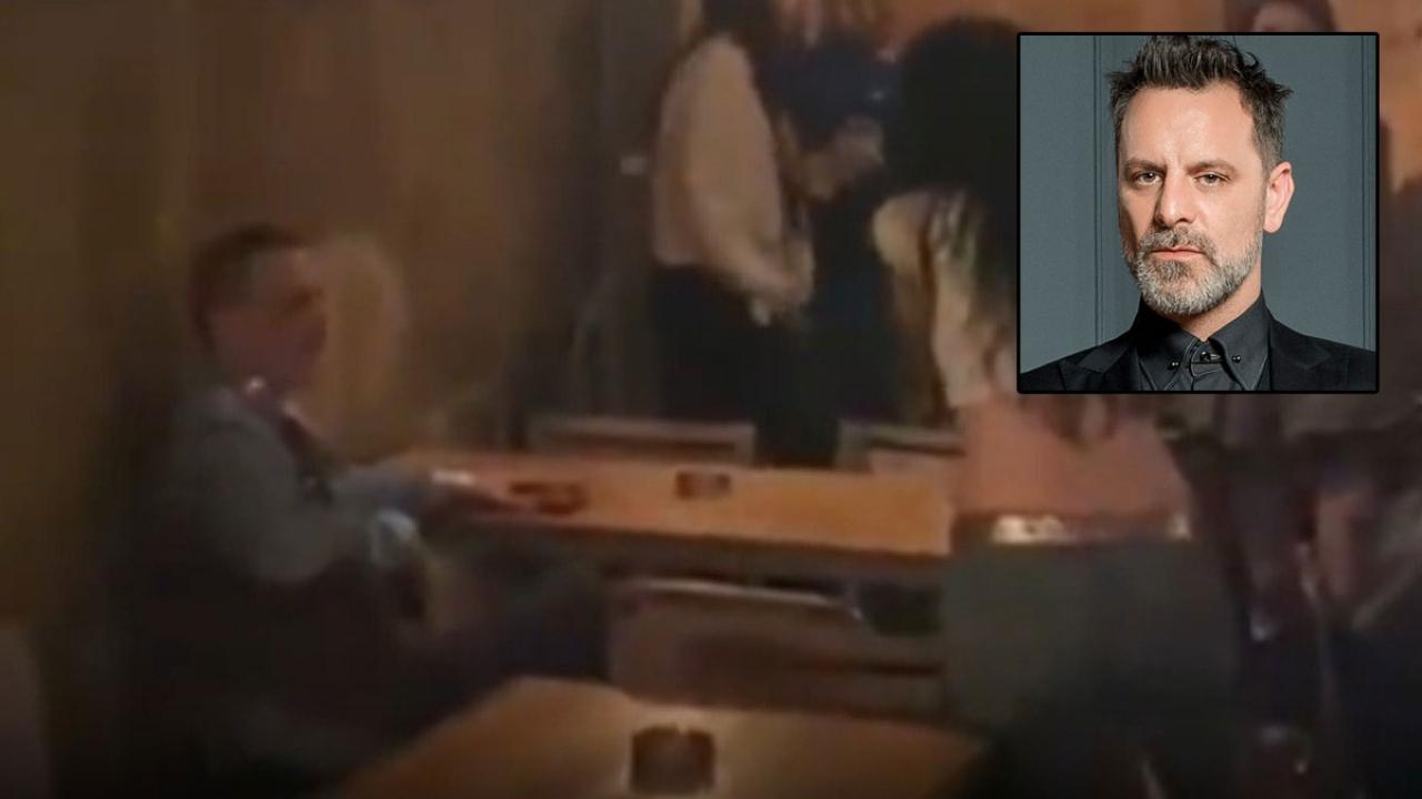 Kadınlar tepki göstermişti! Ozan Güven’den ilk açıklama