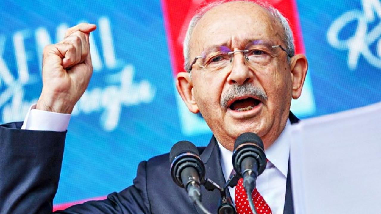 Kılıçdaroğlu’ndan yeni hamle! Muhalif il başkanlarına ültimatom verecek