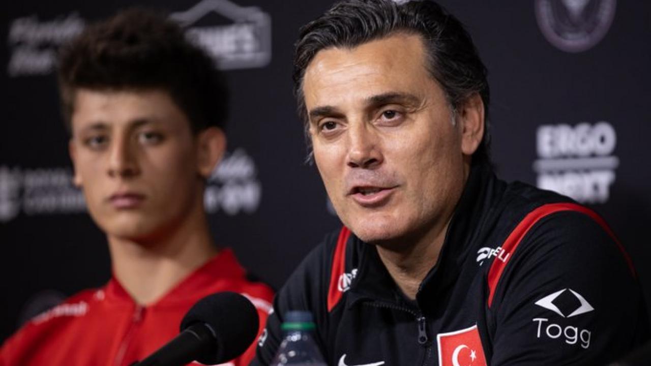 Montella sakat futbolcuların son durumunu açıkladı! ‘Riske atmak istemedim’