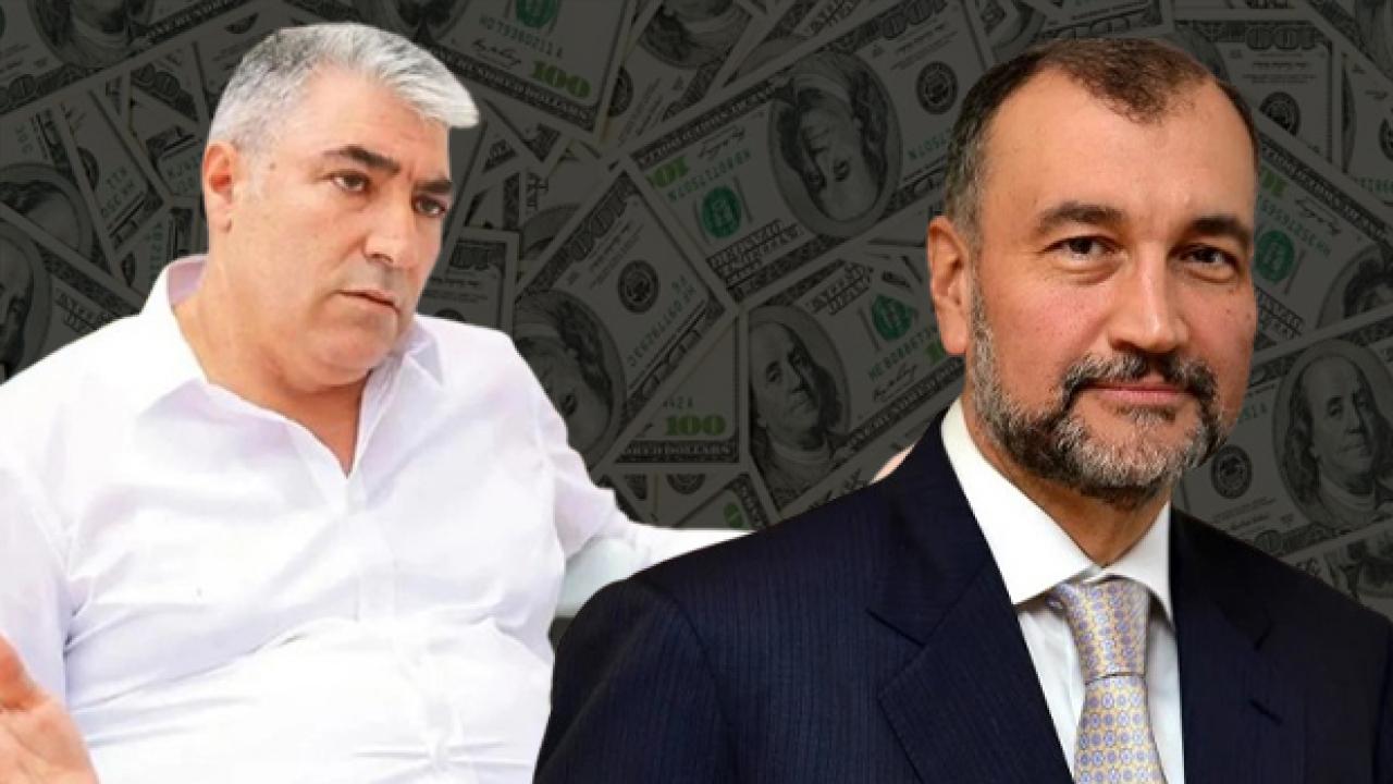 Murat Ülker’i geçti: Astor Enerji’nin sahibi Urfalı Feridun ilk sırada!