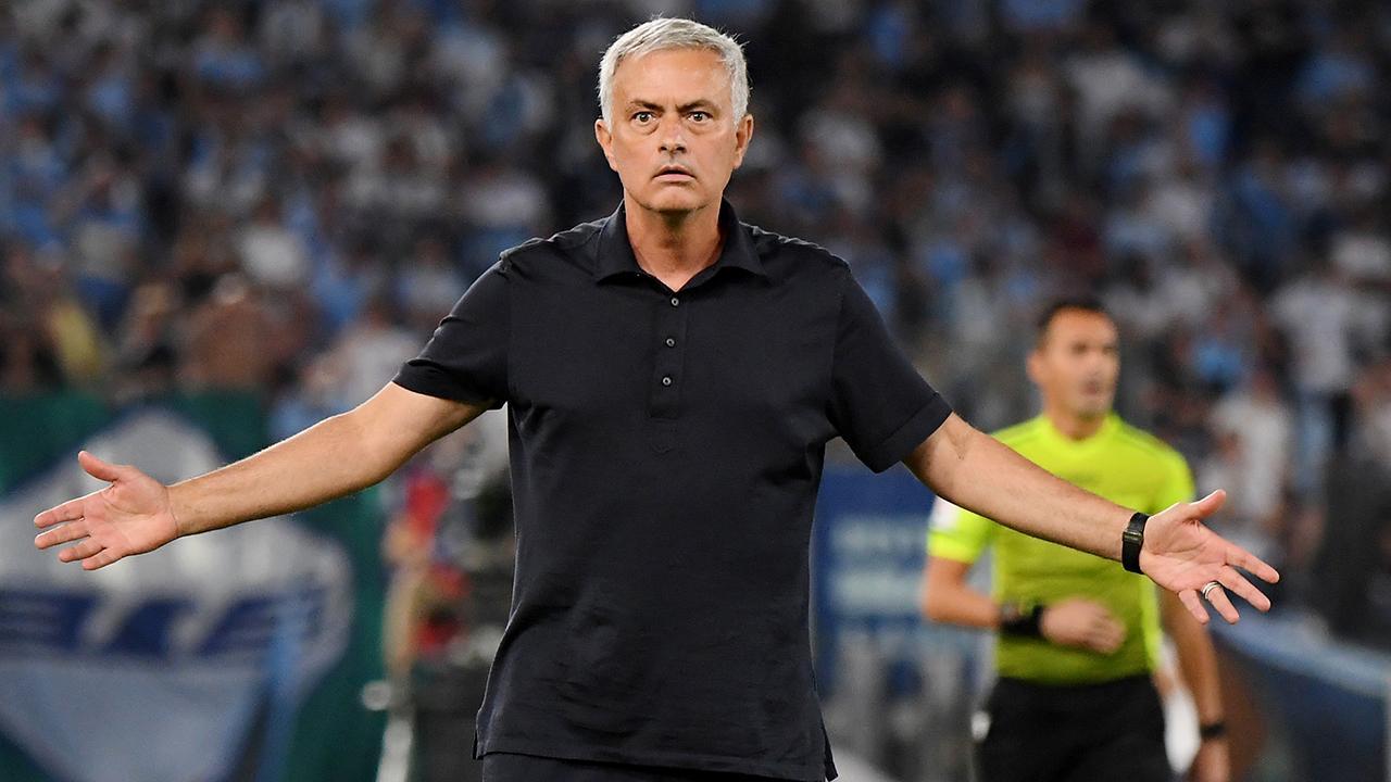 Mourınho, Real Madrid’e eski Beşiktaşlı ile birlikte gidiyor