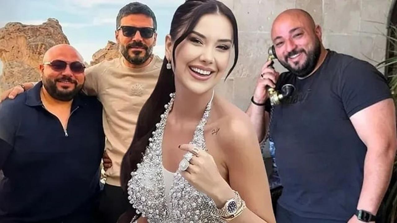 Sosyal medya fenomeni Dilan Polat’ın Instagram hesabı erişime engellendi