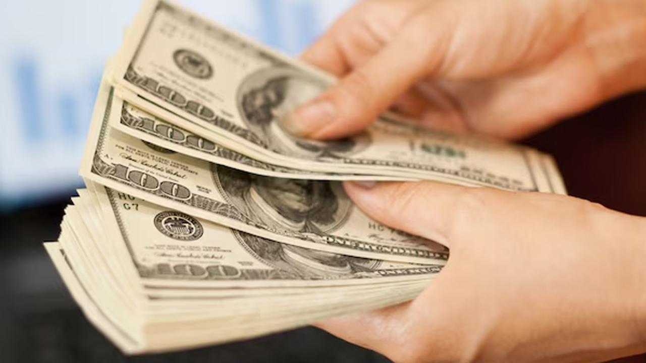 Teknoloji devi hissesini satıyor: Değeri 80 milyar dolar! Flaş gelişme… Teknoloji devi hissesini satıyor: Değeri 80 milyar dolar! Flaş gelişme…