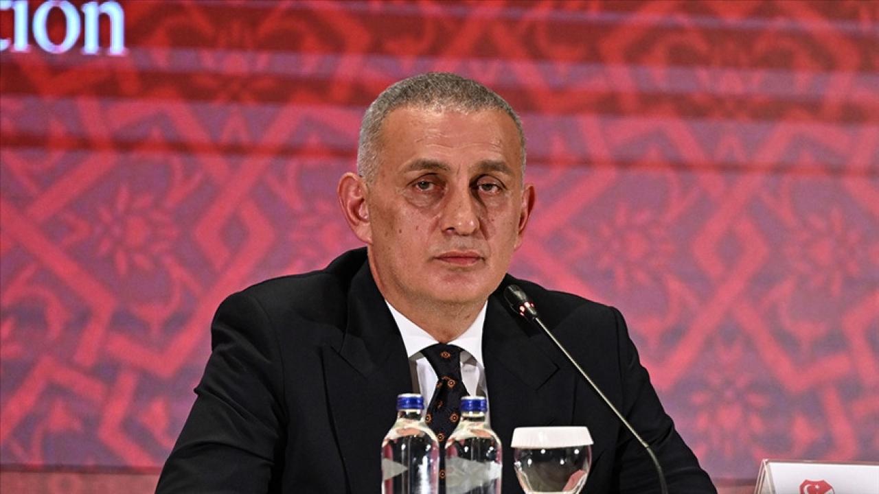 Uzun süre tartışılmıştı! TFF’den Dünya Kupası için ezber bozan karar