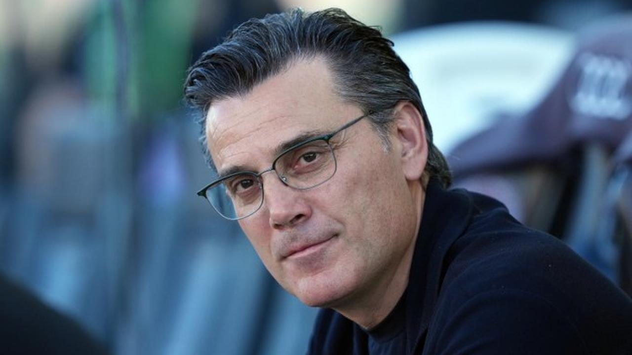 Montella’dan galibiyet sonrası açıklama! ‘Kimsenin şüphesi olmasın’ Montella’dan galibiyet sonrası açıklama! ‘Kimsenin şüphesi olmasın’