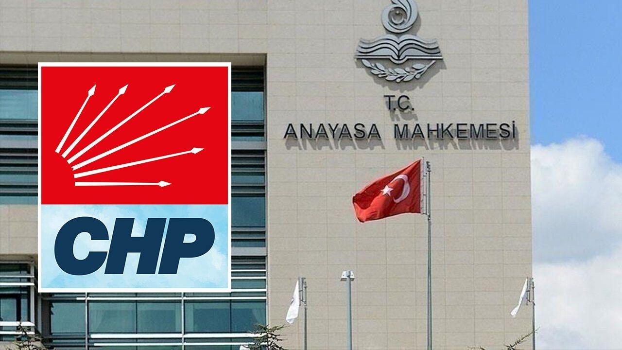 AYM’den CHP’nin “128 milyar dolar” iftirasına ret: Karar çıktı, yalan çöktü!