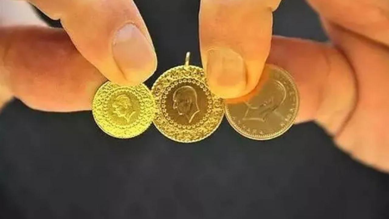 Altının kilogram fiyatı 6 milyon 463 bin liraya yükseldi