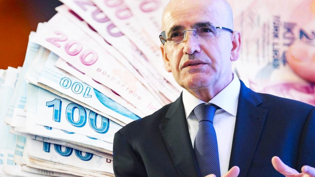 Bakan Şimşek: Bütçe hedeflerimiz doğrultusunda ilerliyoruz