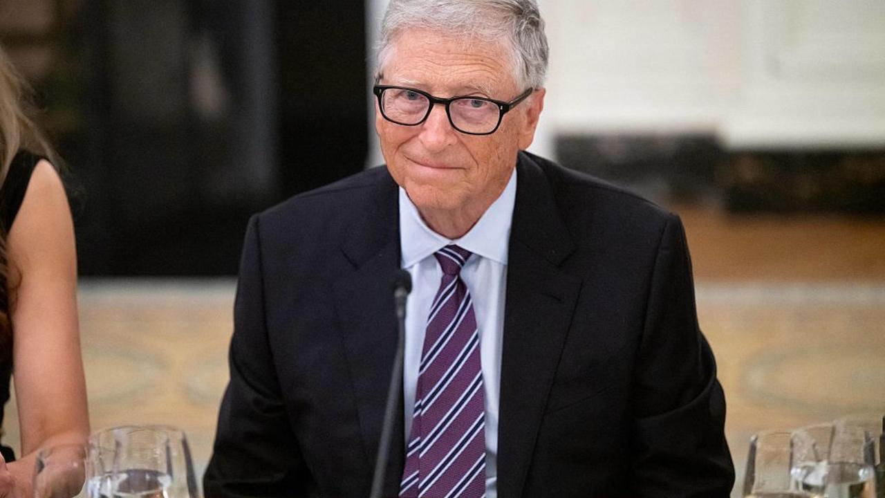 'Büyük bir hata' demişti, Bill Gates ifade verecek!