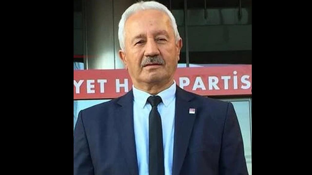 CHP’li Başkan Yardımcısı Filyos Çayı’na düştü! Arama çalışması başlatıldı