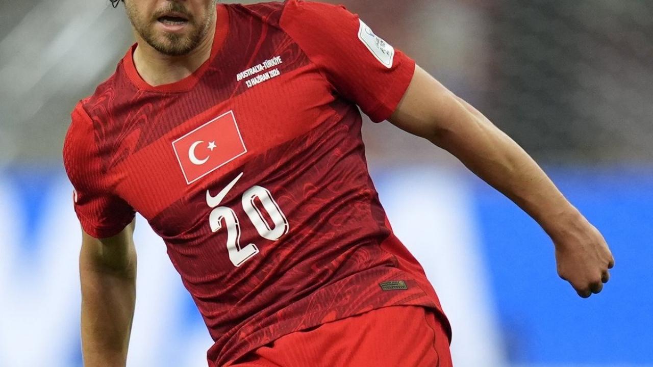 Ferdi Kadıoğlu: Hayal kırıklığına uğradık! Ferdi Kadıoğlu: Hayal kırıklığına uğradık!