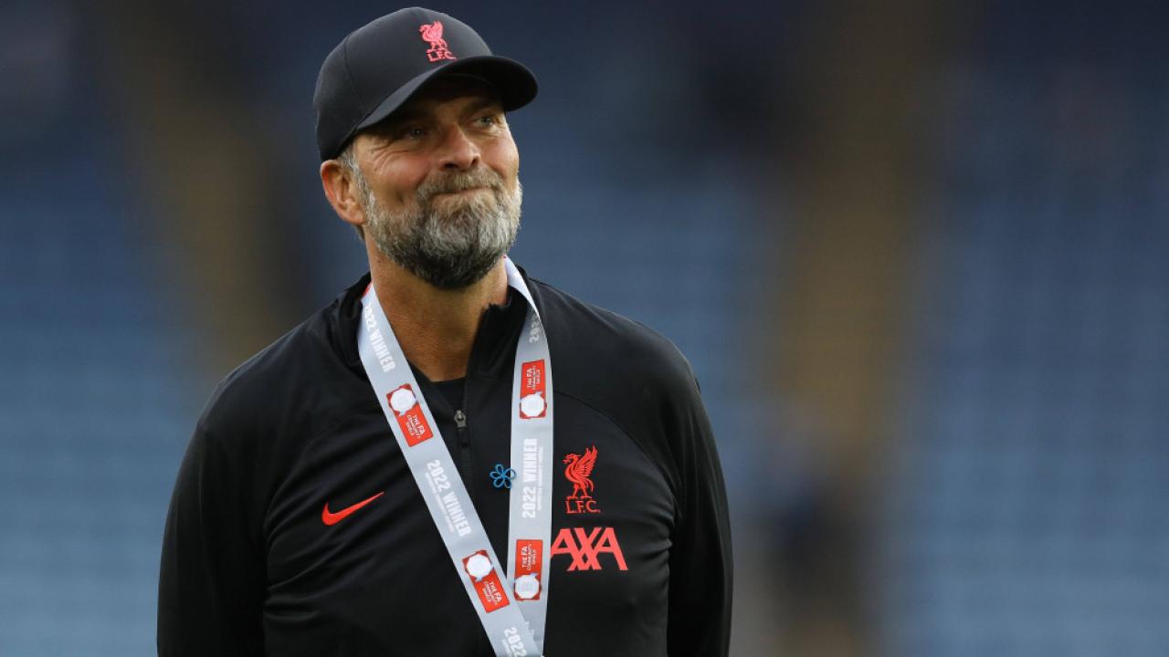 ‘Futbol rehin tutuluyor’ diyen Klopp ateş püskürdü! ‘Dünya Kupası kime hizmet ediyor?’ ‘Futbol rehin tutuluyor’ diyen Klopp ateş püskürdü! ‘Dünya Kupası kime hizmet ediyor?’